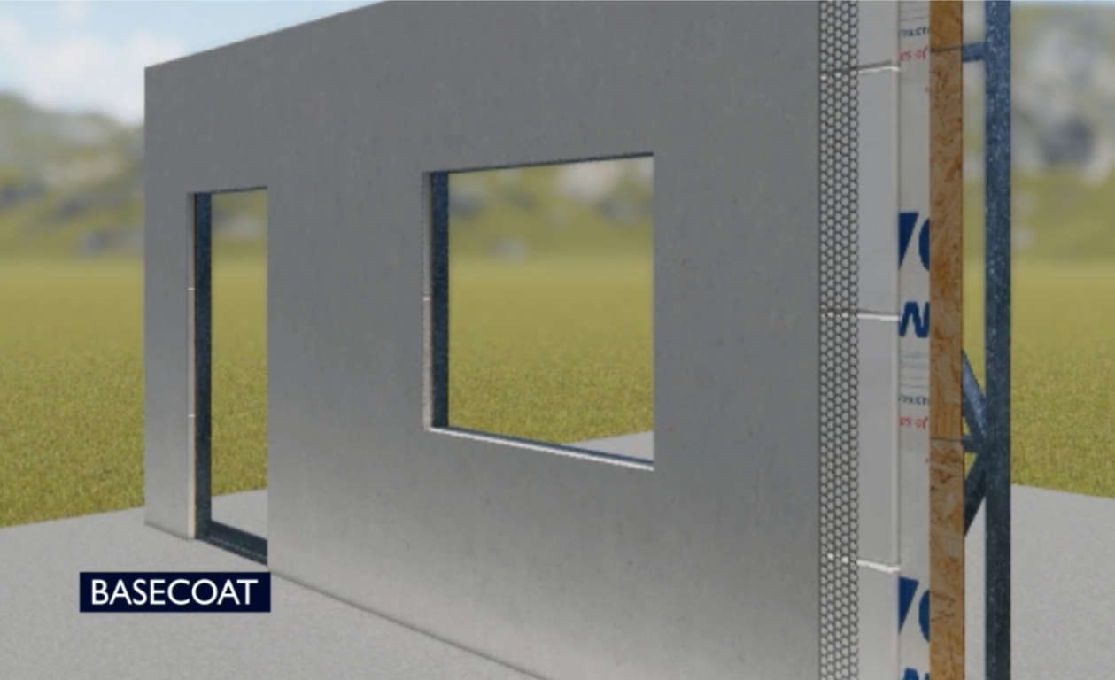 Capa Paredes em Steel Frame | Como são feitas?