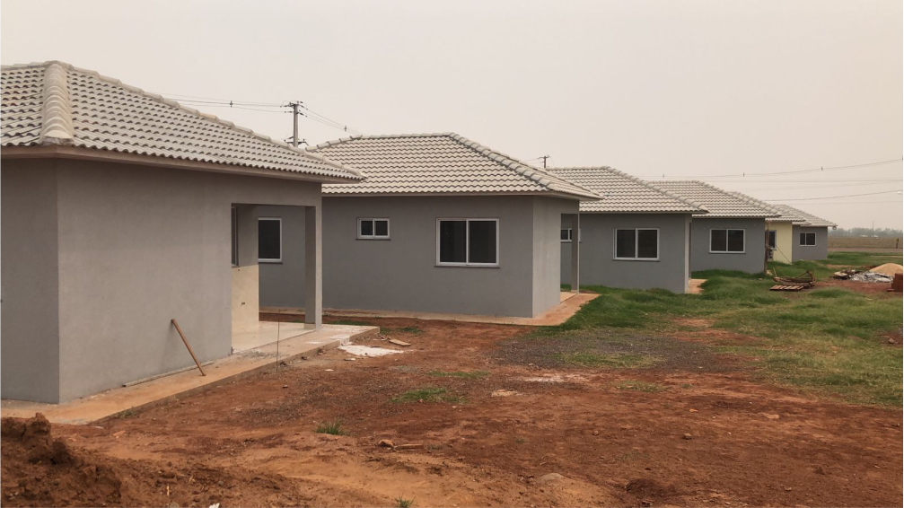 Imagem Conjunto Habitacional São José