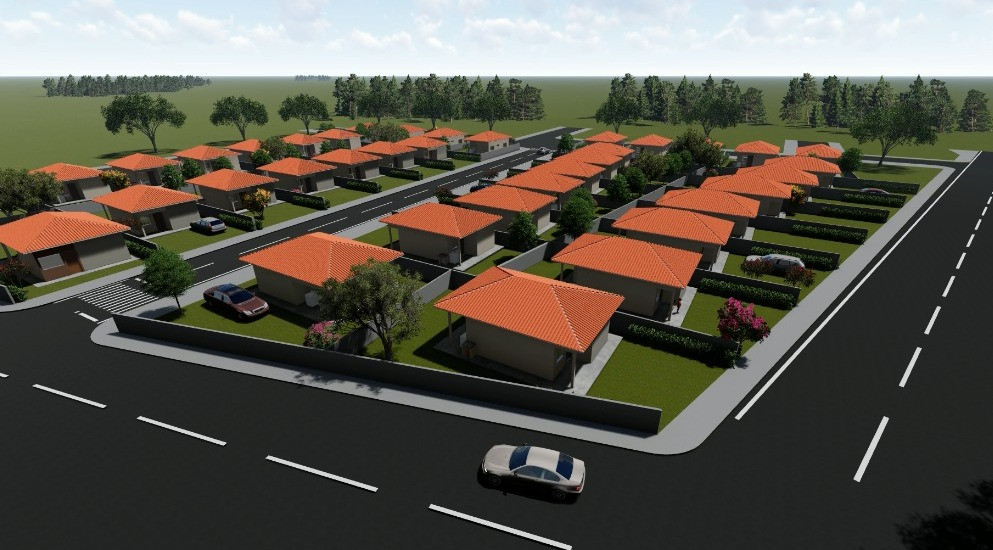 Imagem Conjunto São José | Rancho Alegre D´Oeste